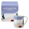 Degrenne Paris Destination Montagne | Mugs