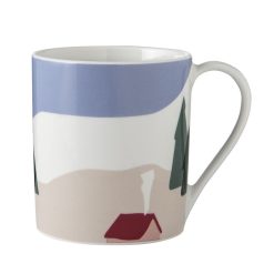 Degrenne Paris Destination Montagne | Mugs