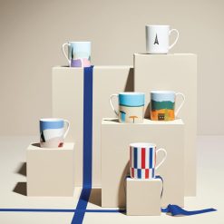 Degrenne Paris Destination Montagne | Mugs