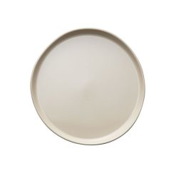 Degrenne Paris Brume Sable | Assiettes Plates