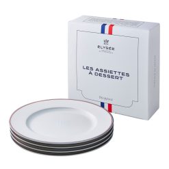 Degrenne Paris Degrenne Elysee | Assiettes Plates