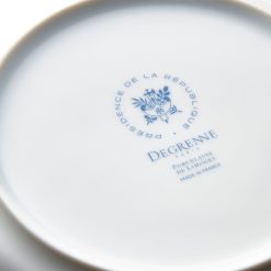 Degrenne Paris Degrenne Elysee | Assiettes Plates