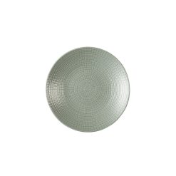 Degrenne Paris Modulo Nature Jade | Assiettes Plates