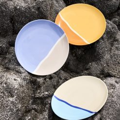 Degrenne Paris Destination | Assiettes Plates