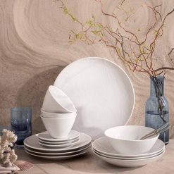 Degrenne Paris Rivage Blanc | Assiettes Creuses