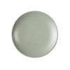 Degrenne Paris Modulo Nature Jade | Assiettes Plates