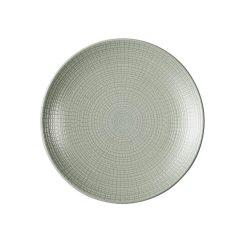 Degrenne Paris Modulo Nature Jade | Assiettes Plates