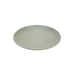 Degrenne Paris Modulo Nature Jade | Assiettes Plates