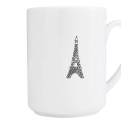 Degrenne Paris Tour | Mugs