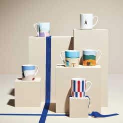 Degrenne Paris Tour | Mugs