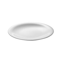 Degrenne Paris Sd One Blanc | Assiettes Plates