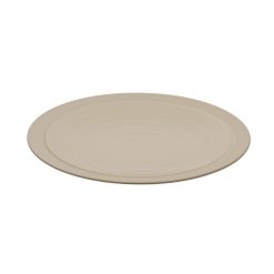 Degrenne Paris Bahia Dune | Assiettes Plates