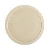 Degrenne Paris Bahia Dune | Assiettes Plates