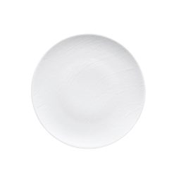 Degrenne Paris Rivage Blanc | Assiettes Plates