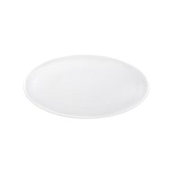 Degrenne Paris Rivage Blanc | Assiettes Plates