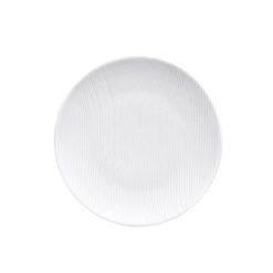 Degrenne Paris Rivage Blanc | Assiettes Plates