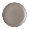 Degrenne Paris Modulo Nature Terre D'Ombre | Assiettes Plates