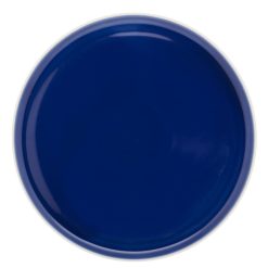 Degrenne Paris Mondo Indigo | Assiettes Plates