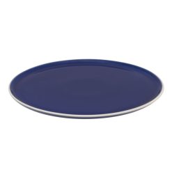 Degrenne Paris Mondo Indigo | Assiettes Plates