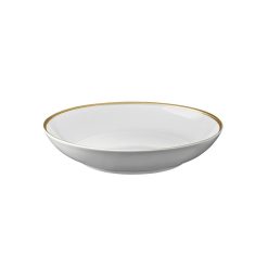 Degrenne Paris Eclipse Galon Or | Assiettes Creuses