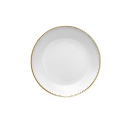 Degrenne Paris Eclipse Galon Or | Assiettes Creuses