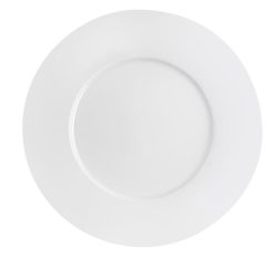 Degrenne Paris Collection L Blanc | Assiettes Plates