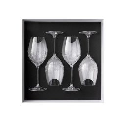 Degrenne Paris Newport Twist | Verres A Vin