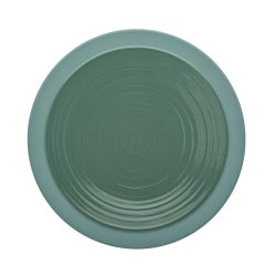 Degrenne Paris Bahia Argile Vert | Assiettes Plates