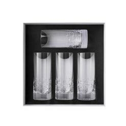 Degrenne Paris Newport Twist | Verres A Eau