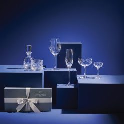 Degrenne Paris Newport Twist | Verres A Eau