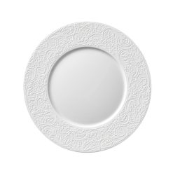 Degrenne Paris Collection L Couture | Assiettes Plates