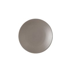 Degrenne Paris Modulo Nature Terre D'Ombre | Assiettes Plates