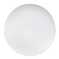 Degrenne Paris Rivage Blanc | Assiettes Plates