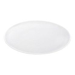 Degrenne Paris Rivage Blanc | Assiettes Plates