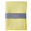 Degrenne Paris Nuances Coton & Lin Jaune Pale | Nappes