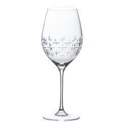 Degrenne Paris Newport Twist | Verres A Vin