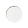 Degrenne Paris Brume Lait | Assiettes Plates