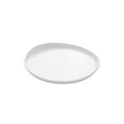 Degrenne Paris Brume Lait | Assiettes Plates