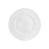 Degrenne Paris Collection L Blanc | Assiettes Plates