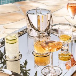 Degrenne Paris Newport Lounge | Verres A Eau