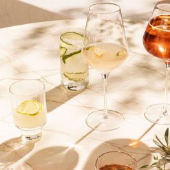 Degrenne Paris Newport Lounge | Verres A Eau