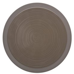 Degrenne Paris Bahia Basalte | Assiettes Plates