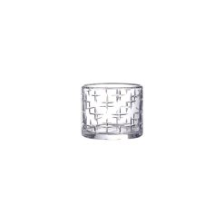 Degrenne Paris Newport Twist | Verres A Eau