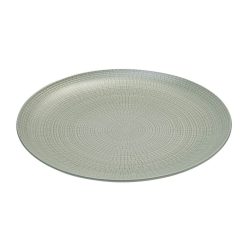 Degrenne Paris Modulo Nature Jade | Assiettes Plates