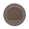 Degrenne Paris Bahia Basalte | Assiettes Plates