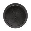 Degrenne Paris Bahia Onyx | Assiettes Plates