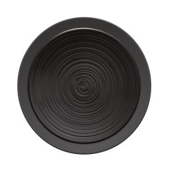 Degrenne Paris Bahia Onyx | Assiettes Plates