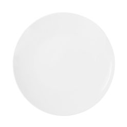 Degrenne Paris Modulo Blanc | Assiettes Plates