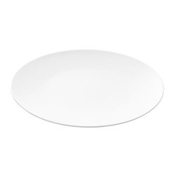 Degrenne Paris Modulo Blanc | Assiettes Plates