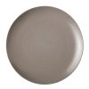 Degrenne Paris Modulo Nature Terre D'Ombre | Assiettes Plates